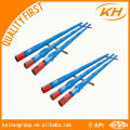 API Oilfield Downhole Drilling Mud Motor Em estoque